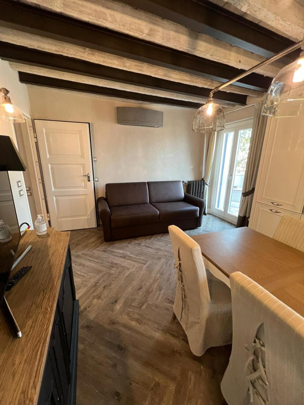 La Vite 2.0 apartments Desenzano del Garda Extérieur photo