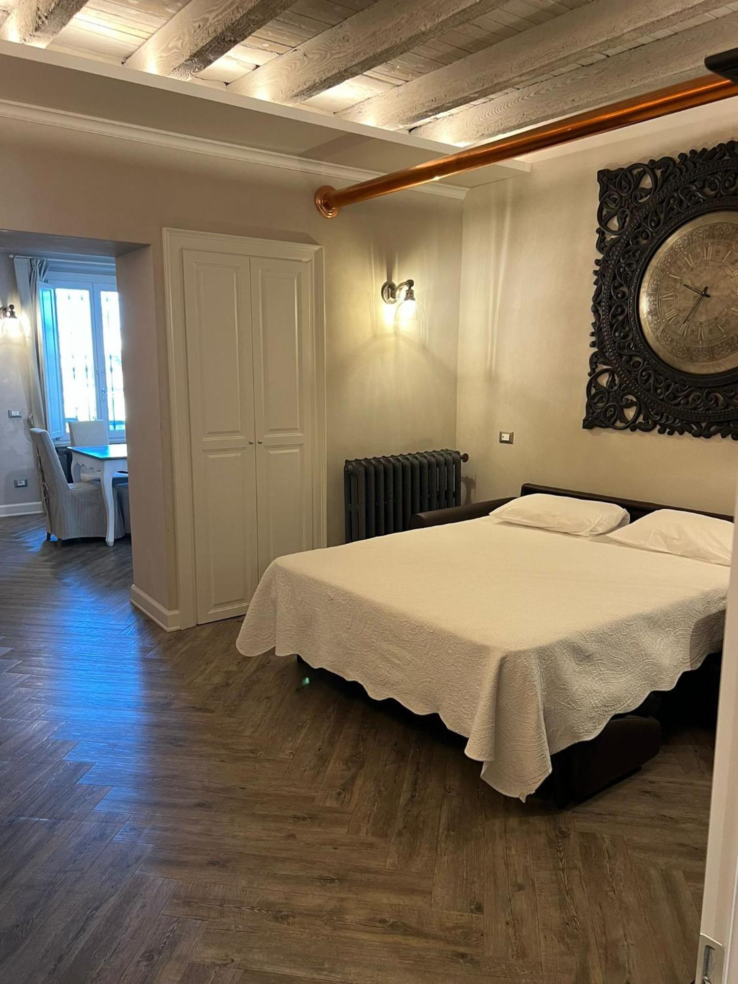 La Vite 2.0 apartments Desenzano del Garda Extérieur photo