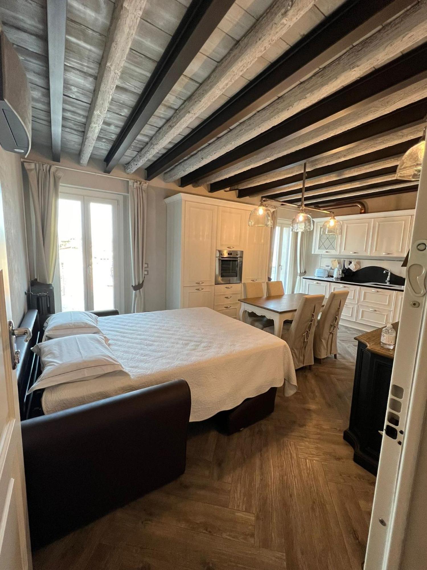 La Vite 2.0 apartments Desenzano del Garda Extérieur photo