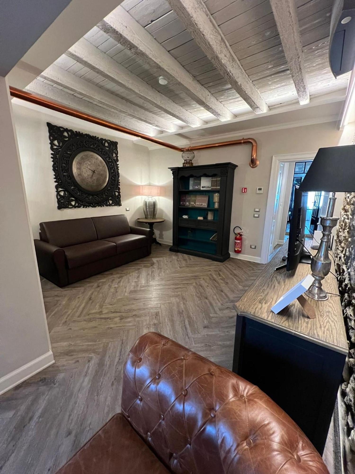 La Vite 2.0 apartments Desenzano del Garda Extérieur photo