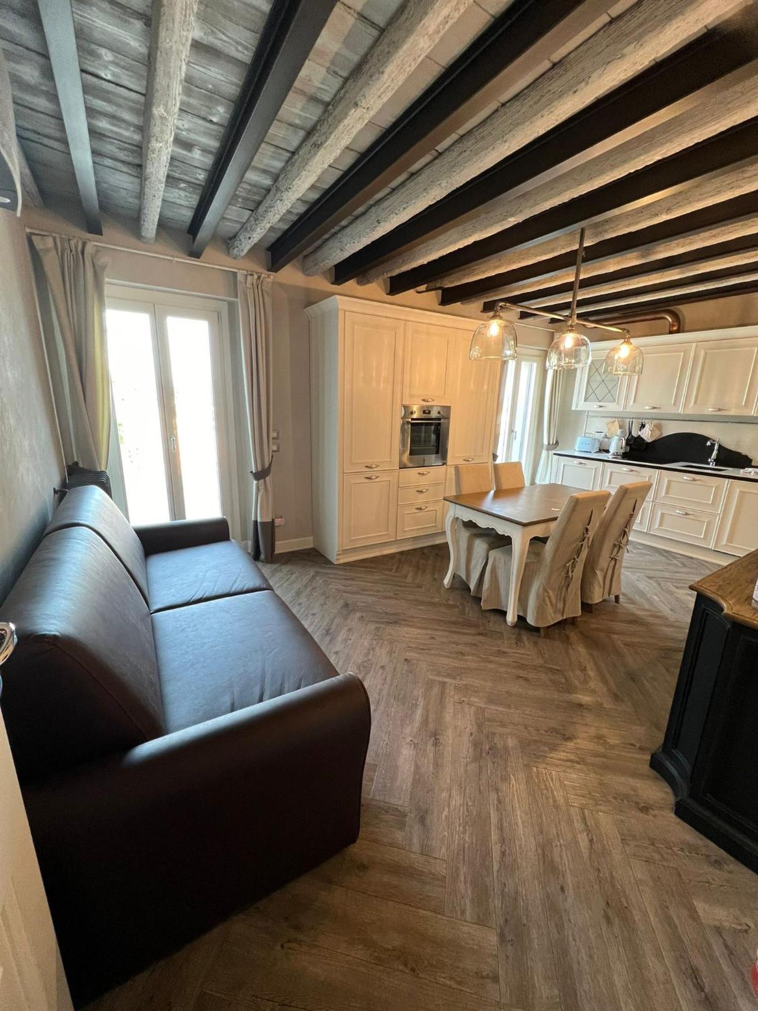 La Vite 2.0 apartments Desenzano del Garda Extérieur photo
