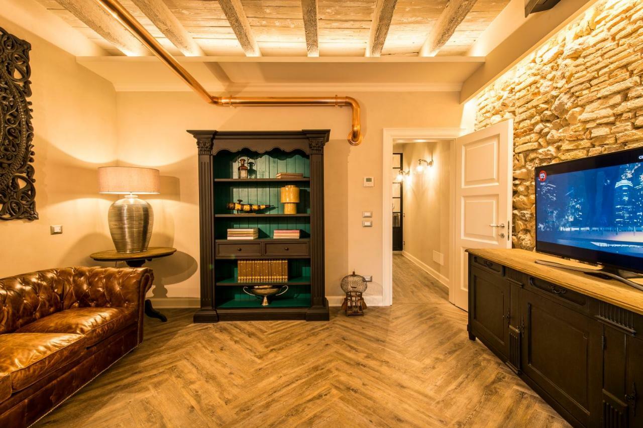 La Vite 2.0 apartments Desenzano del Garda Extérieur photo