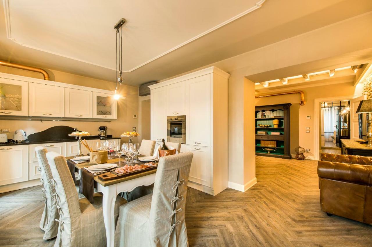 La Vite 2.0 apartments Desenzano del Garda Extérieur photo
