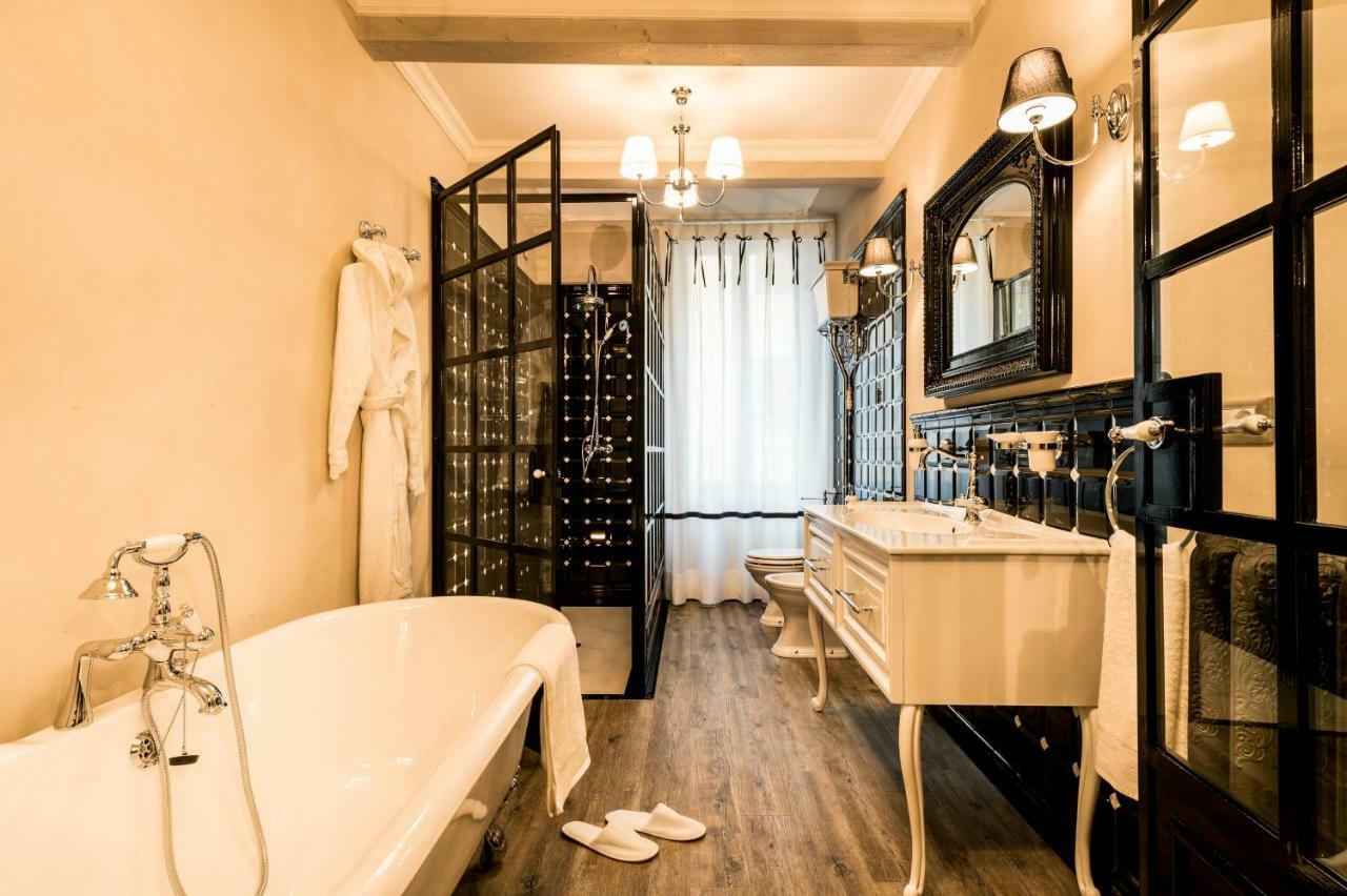 La Vite 2.0 apartments Desenzano del Garda Extérieur photo