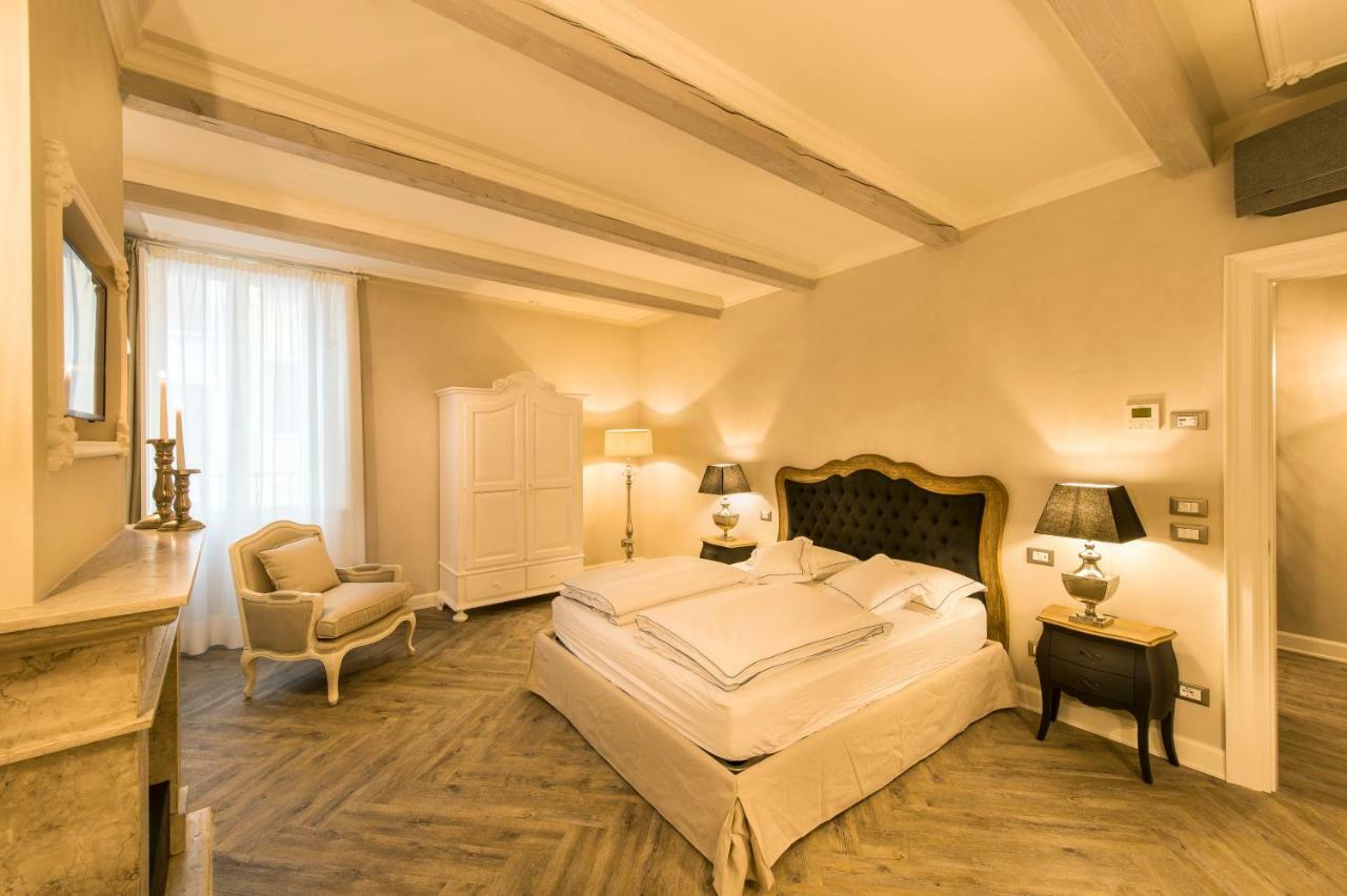La Vite 2.0 apartments Desenzano del Garda Extérieur photo