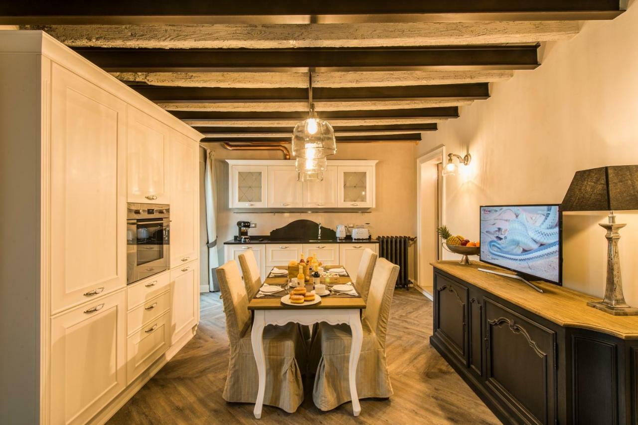 La Vite 2.0 apartments Desenzano del Garda Extérieur photo