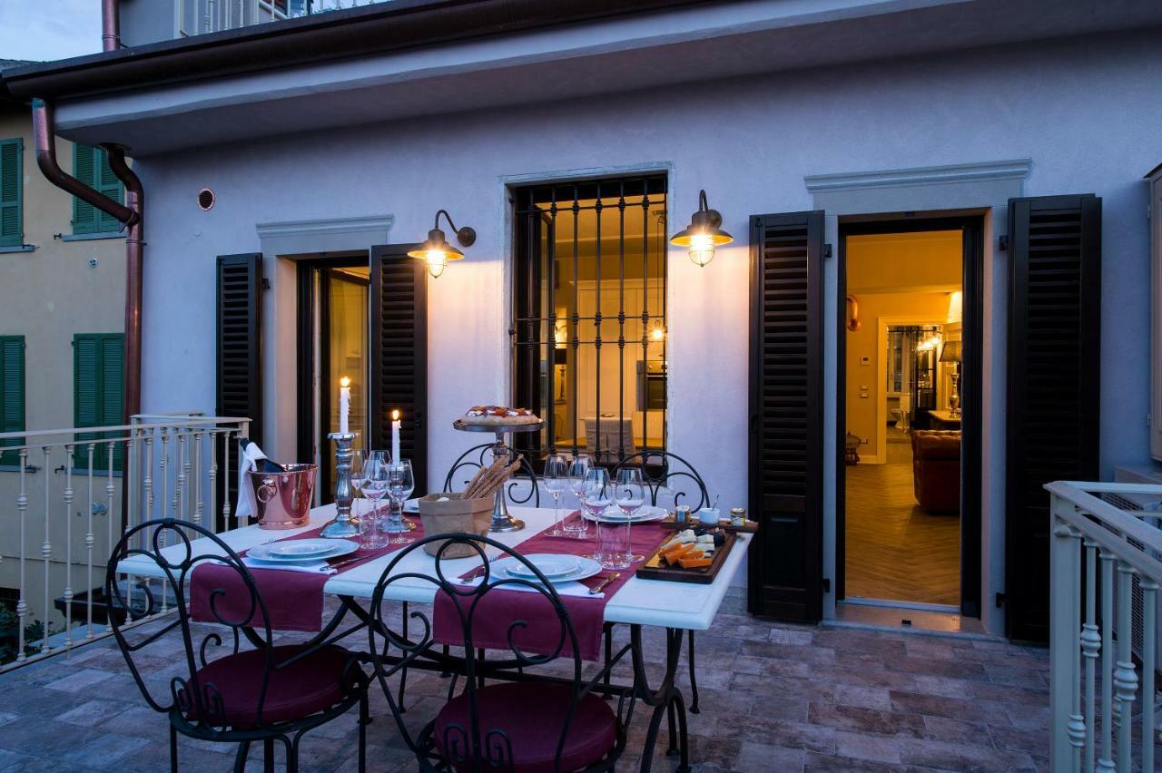 La Vite 2.0 apartments Desenzano del Garda Extérieur photo