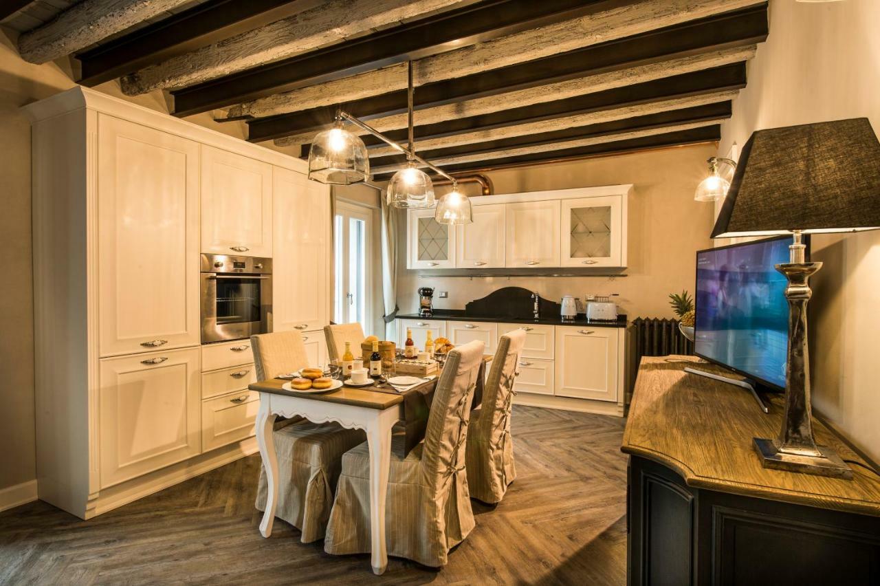 La Vite 2.0 apartments Desenzano del Garda Extérieur photo