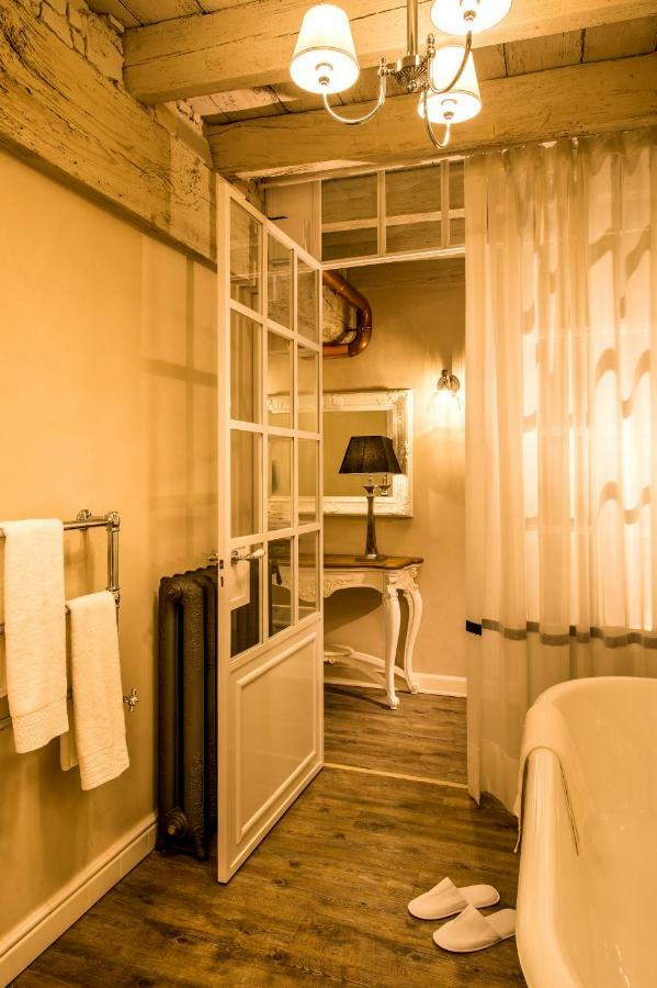 La Vite 2.0 apartments Desenzano del Garda Extérieur photo