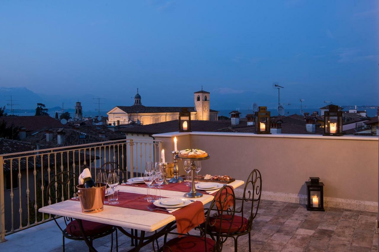 La Vite 2.0 apartments Desenzano del Garda Extérieur photo