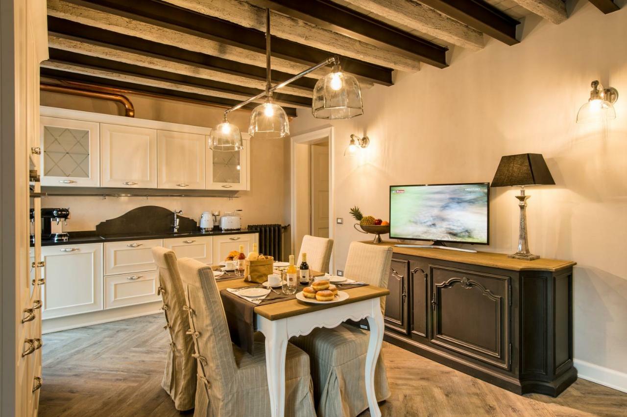 La Vite 2.0 apartments Desenzano del Garda Extérieur photo