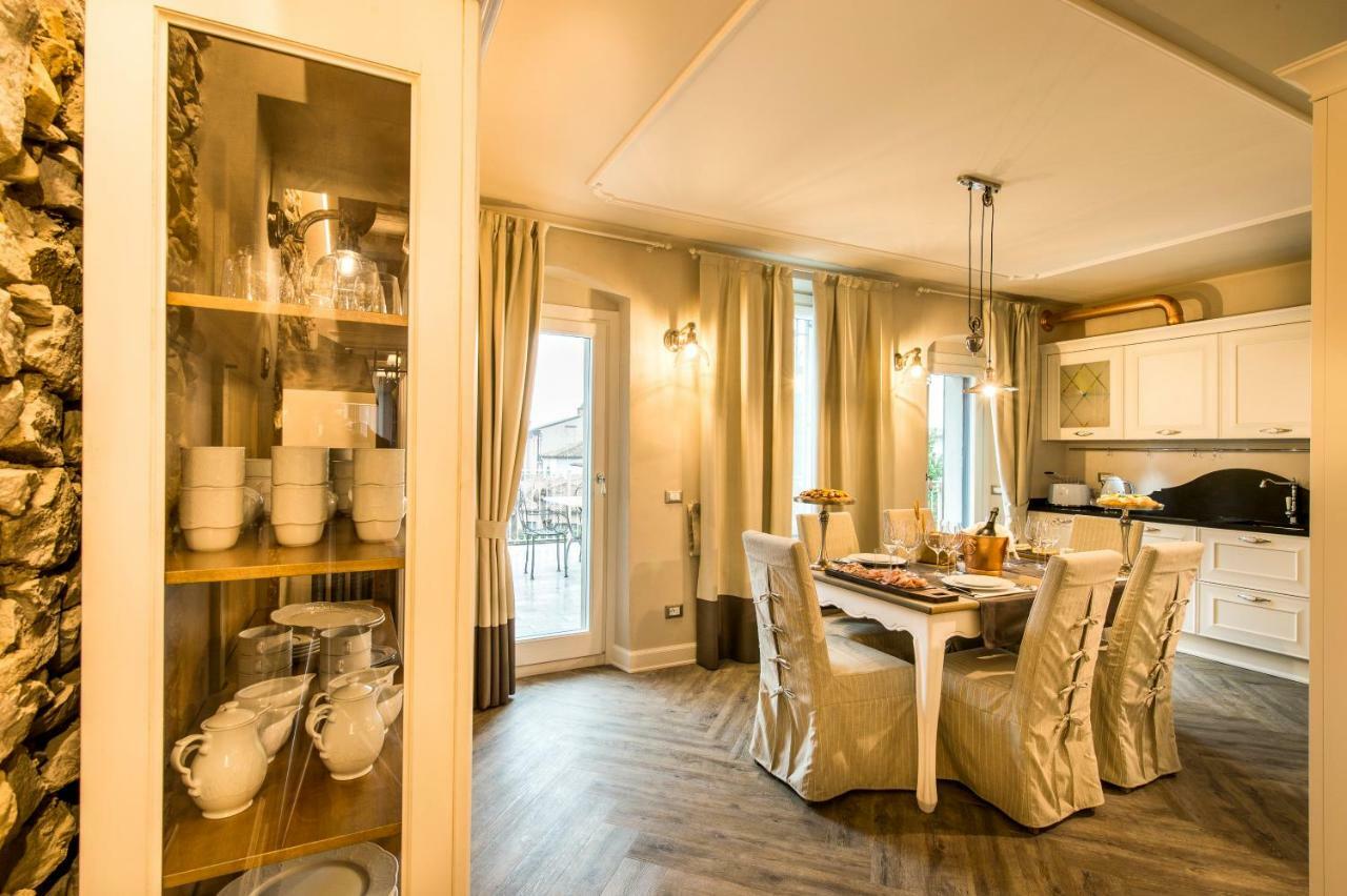 La Vite 2.0 apartments Desenzano del Garda Extérieur photo