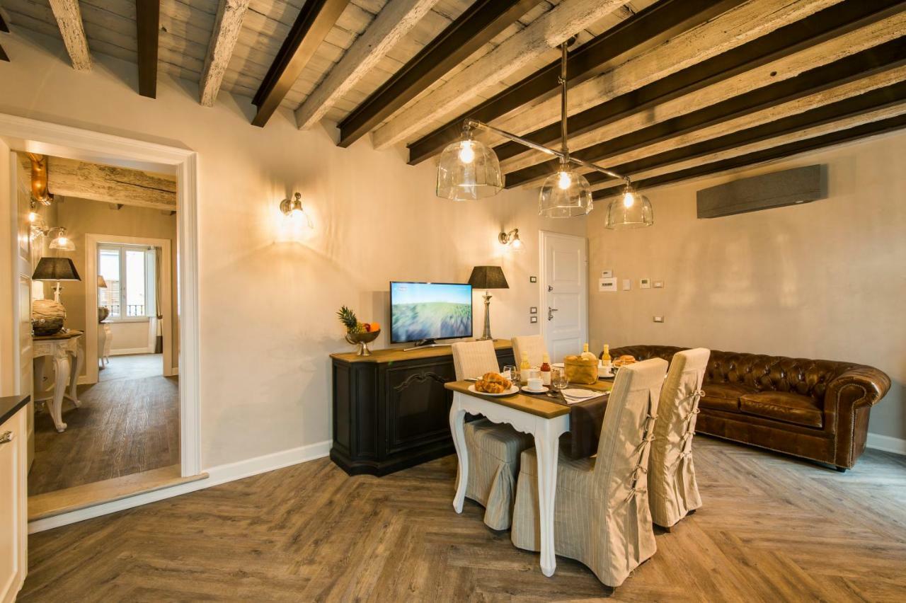 La Vite 2.0 apartments Desenzano del Garda Extérieur photo